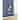 Elmcrest 24-inch 4-shelf Wall Bookshelf