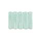 Madison Park Tufted Pearl Channel Solid Bath Rug