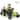Gymax 24V Kids Electric Vehicle w/Parent Remote Music Horn Light &