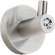 Option Satin Nickel