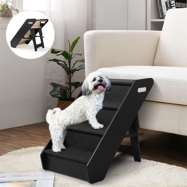 Bed bath and beyond pet stairs outlet