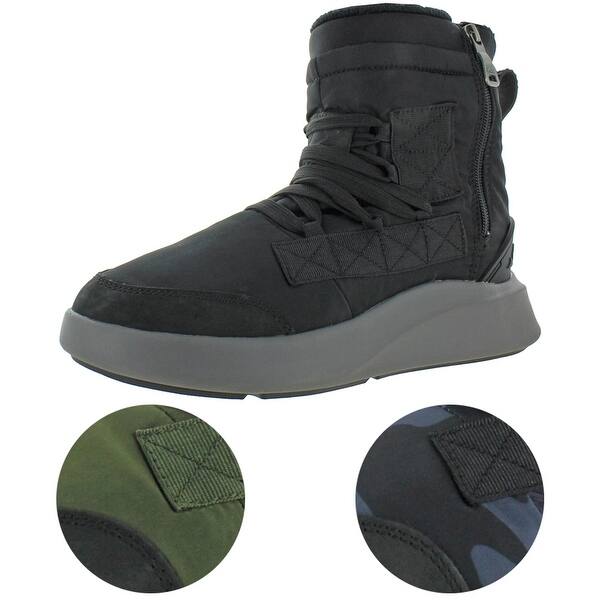 Shop Pajar Men S Exo Light Nyo Low Waterproof Cold Weather Winter