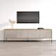 Option Teak/Cashmere