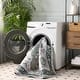 preview thumbnail 14 of 48, SAFAVIEH Tucson Betzy Transitional Machine Washable Rug