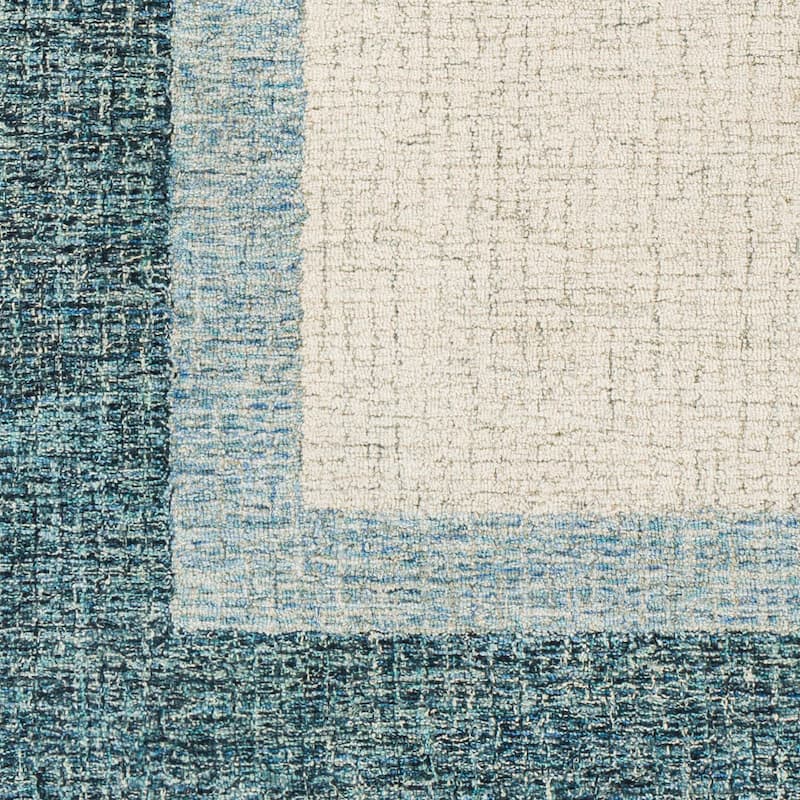 Artistic Weavers Rosina Modern Hand Tufted Wool Area Rug