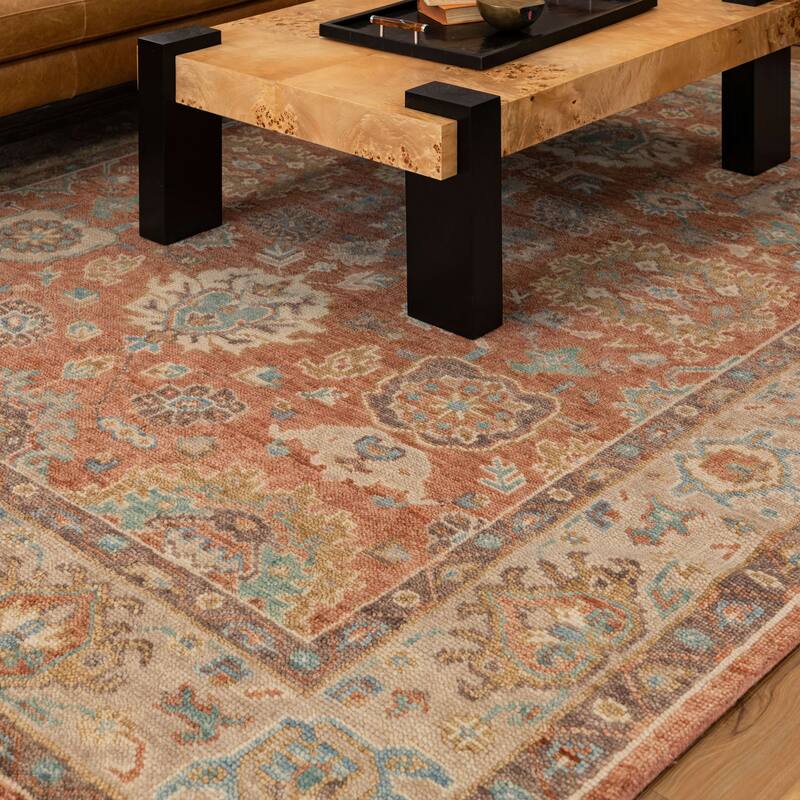 Karastan Balboa Segovia Area Rug