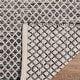 preview thumbnail 26 of 84, SAFAVIEH Handmade Flatweave Montauk Geert Cotton Rug