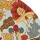preview thumbnail 64 of 64, SAFAVIEH Handmade Blossom Christiana Modern Floral Wool Rug
