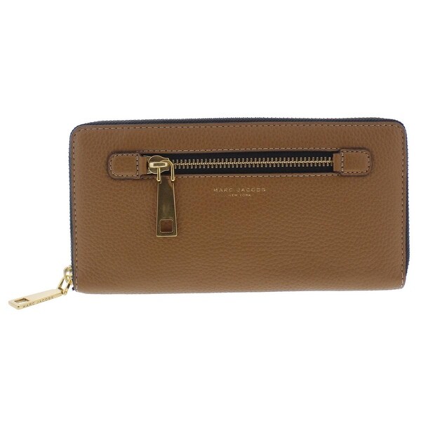 Marc jacobs ladies wallet clearance