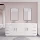 Option High Gloss White