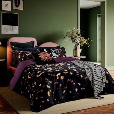 Ted Baker Scattered Floral Comforter Set