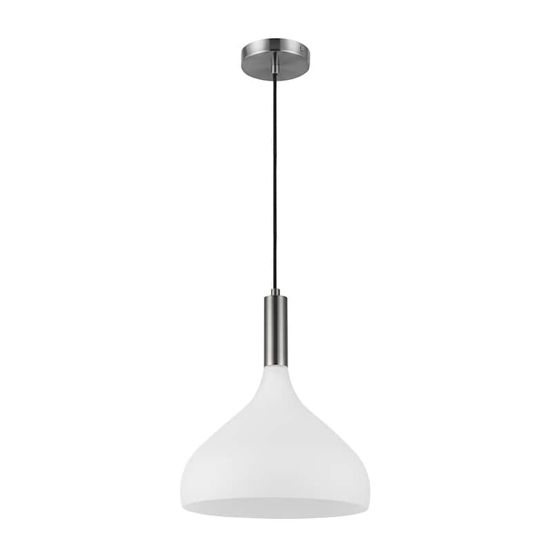 Alora Lighting PD532312 Belleview 12" Wide Pendant