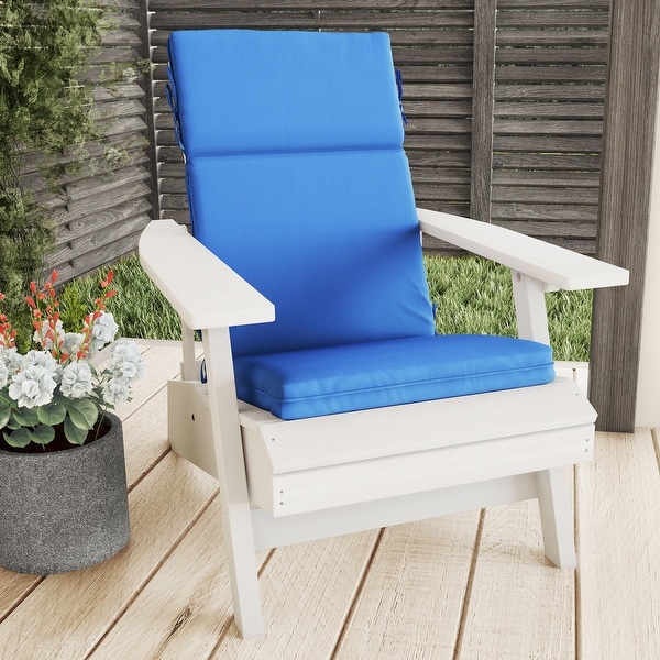 Lawn chair cushions for sale on sale