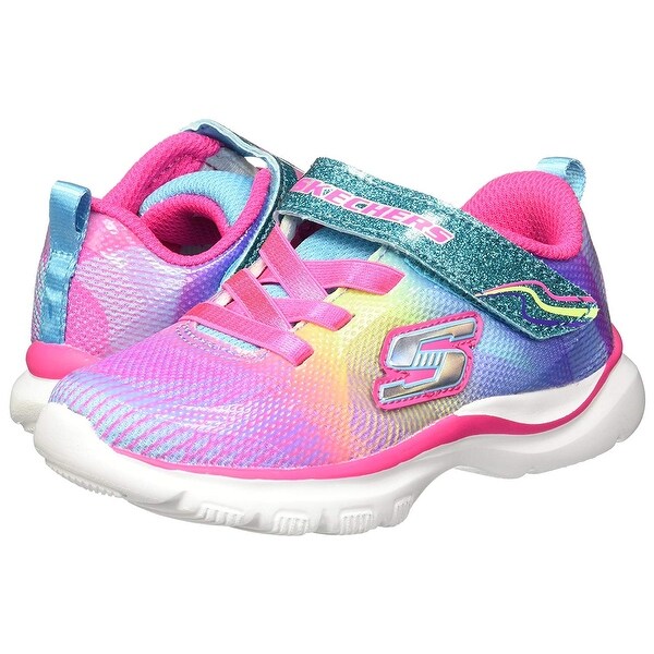 skechers baby girl shoes