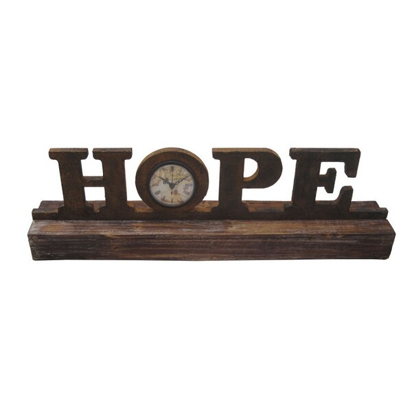 Decor Clock