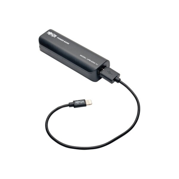 Tripp Lite - Upb-02K6-1U