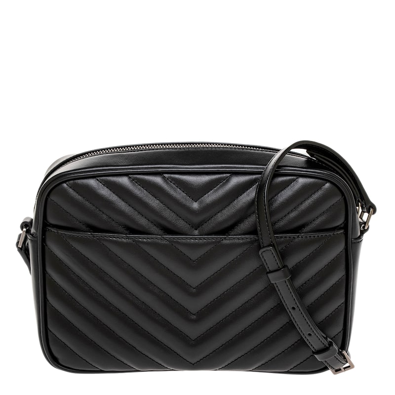 Saint Laurent Lou Camera Bag