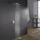 Option Brushed Nickel
