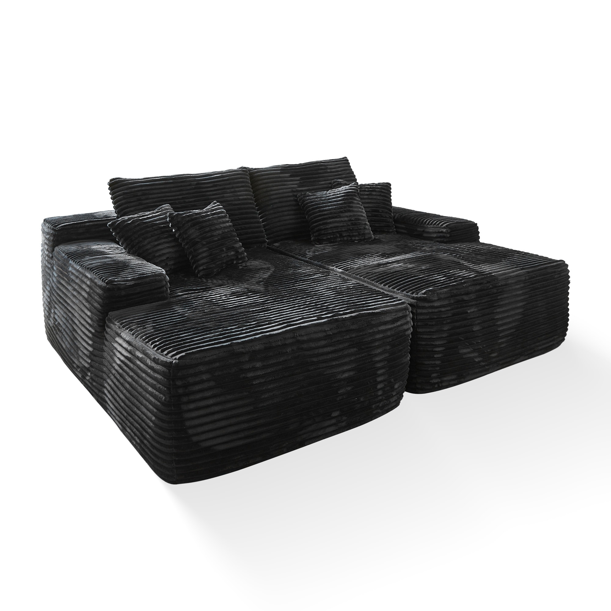 OVIOS-Long-Plush-No-Assembly-