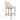 Calmo Counter Stool Beige