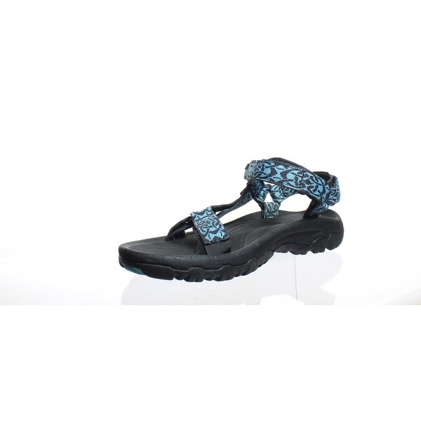 teva womens sandals size 8