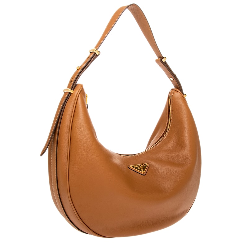 Prada Large Shoulder Bag