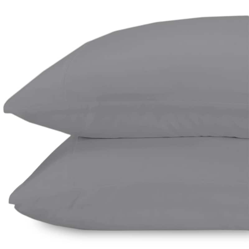 Jennifer Adams Lux Ultra Soft 2pc. Pillowcase Set