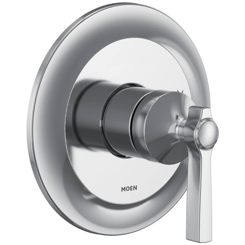 Moen Flara Pressure Balanced Valve Trim Only with Single Lever Handle