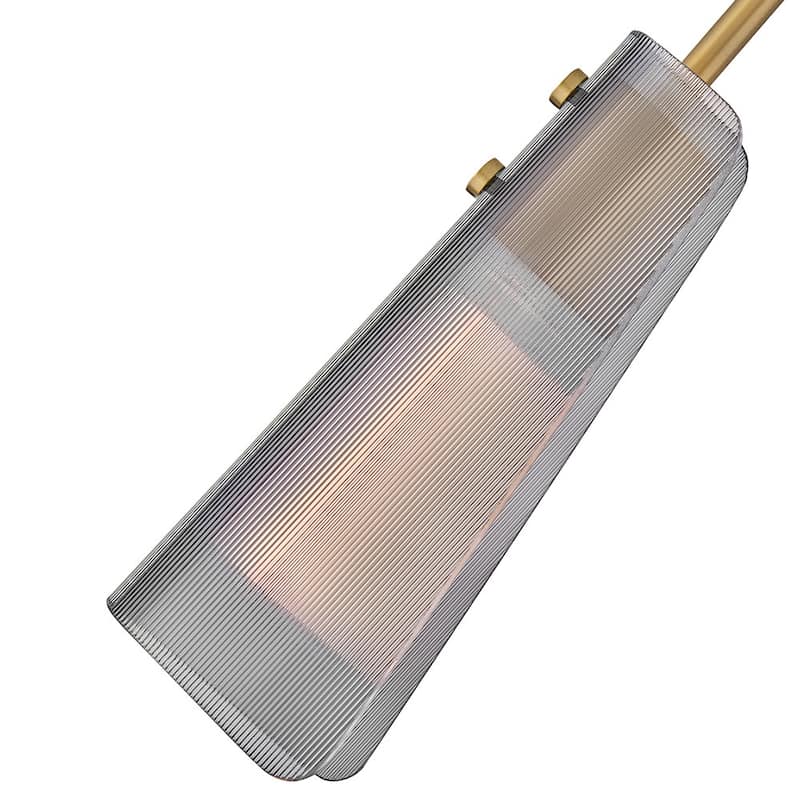 Hinkley Lighting 48300 Altman 14" Tall Wall Sconce