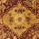 SAFAVIEH Handmade Antiquity Philomena Traditional Oriental Wool Rug