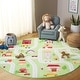 preview thumbnail 3 of 12, SAFAVIEH Santa Monica Kids Neeltje Kids Rug