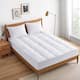 Option Mattress Pad Diamond