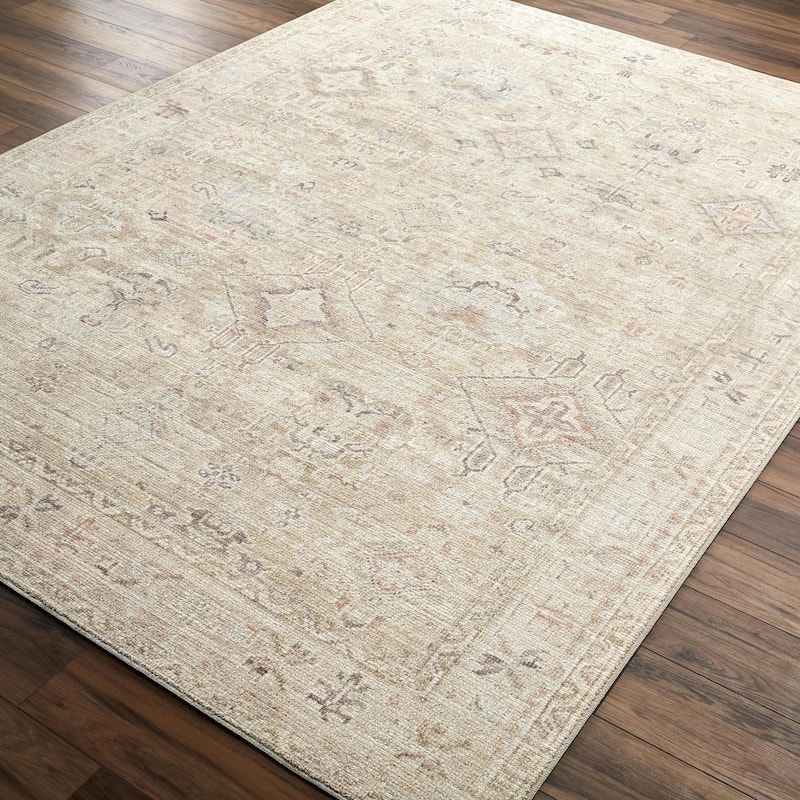 Becki Owens x Livabliss Marlene Area Rug