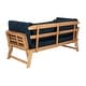 preview thumbnail 10 of 10, SAFAVIEH Outdoor Living Tandra Contemporary Daybed