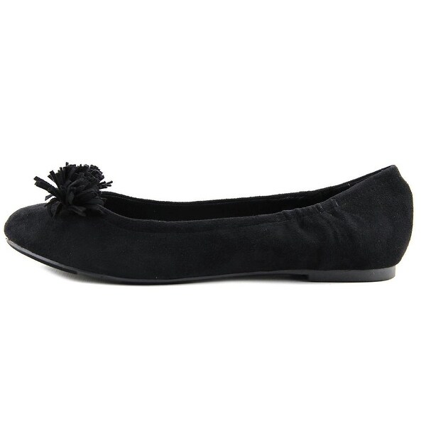 report black flats
