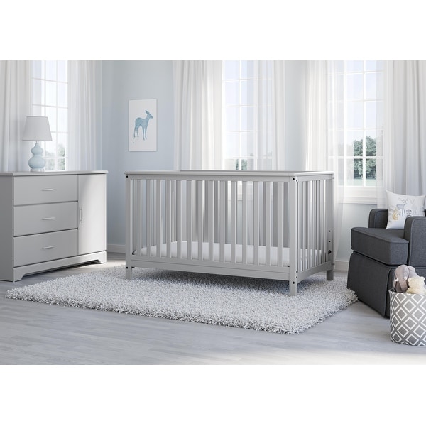 brookside 3 drawer chest