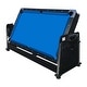 preview thumbnail 13 of 13, RACK Triad 7-Foot 3-in-1 Swivel Billiard/Pool Table with Air Hockey, Table Tennis, and Dining Top