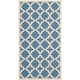 SAFAVIEH Courtyard Dorthey Indoor/ Outdoor Patio Backyard Rug