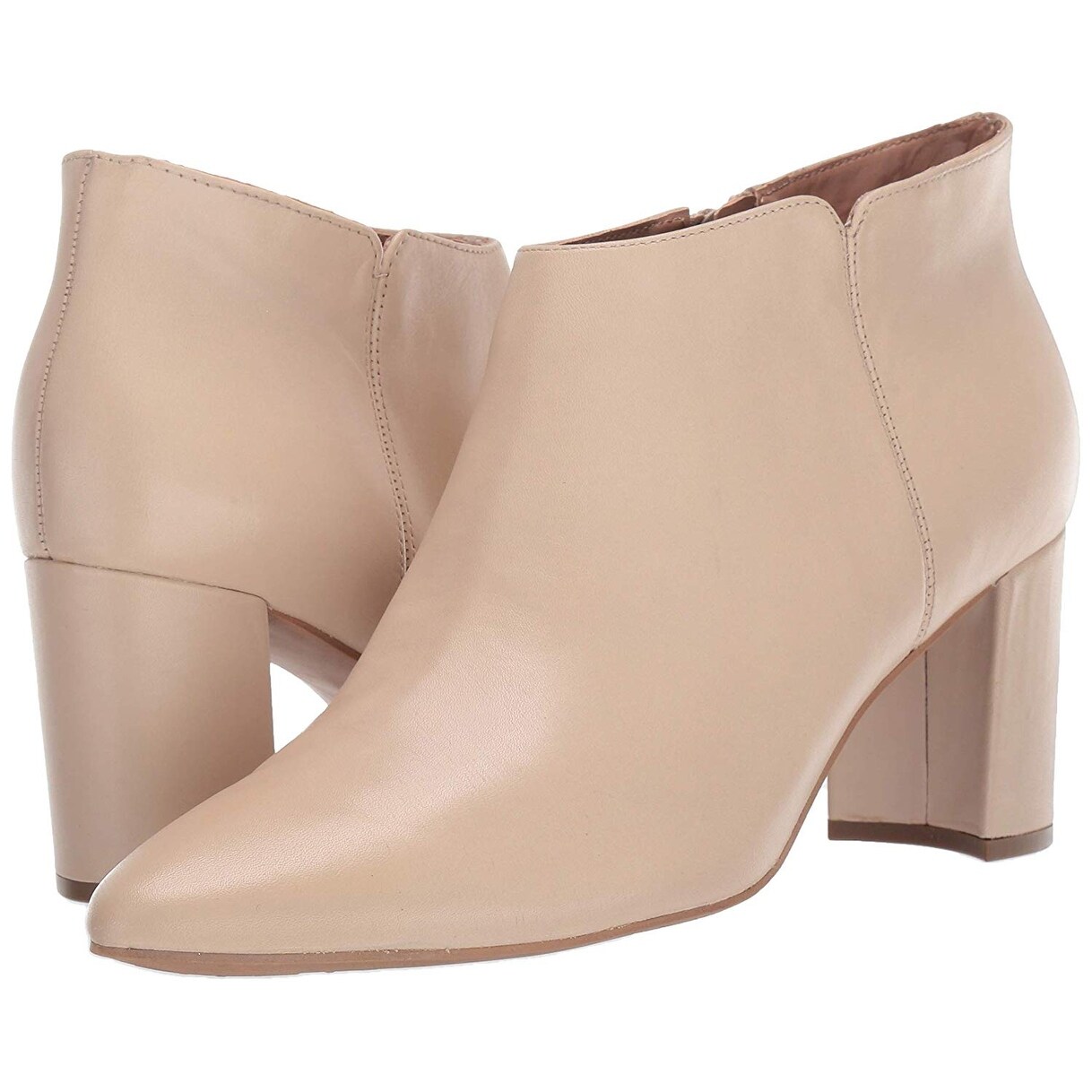aerosoles ankle boots