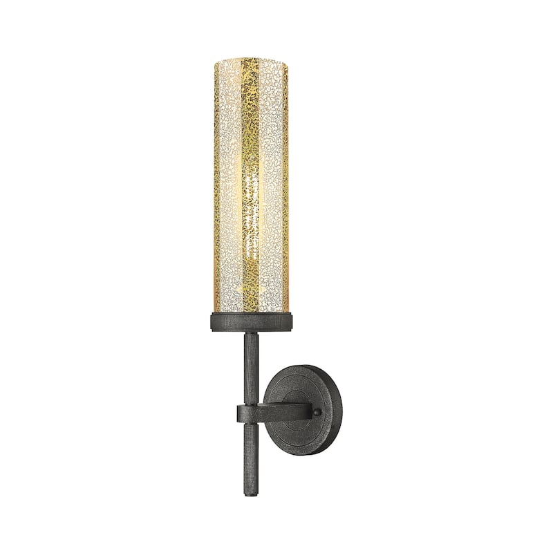 Innovations Lighting Lincoln - 1 Light 12" Wall-Mounted Sconce