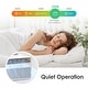 preview thumbnail 5 of 16, LG 8,000 BTU Smart (Wi-Fi) Window Air Conditioner with Remote, 115V
