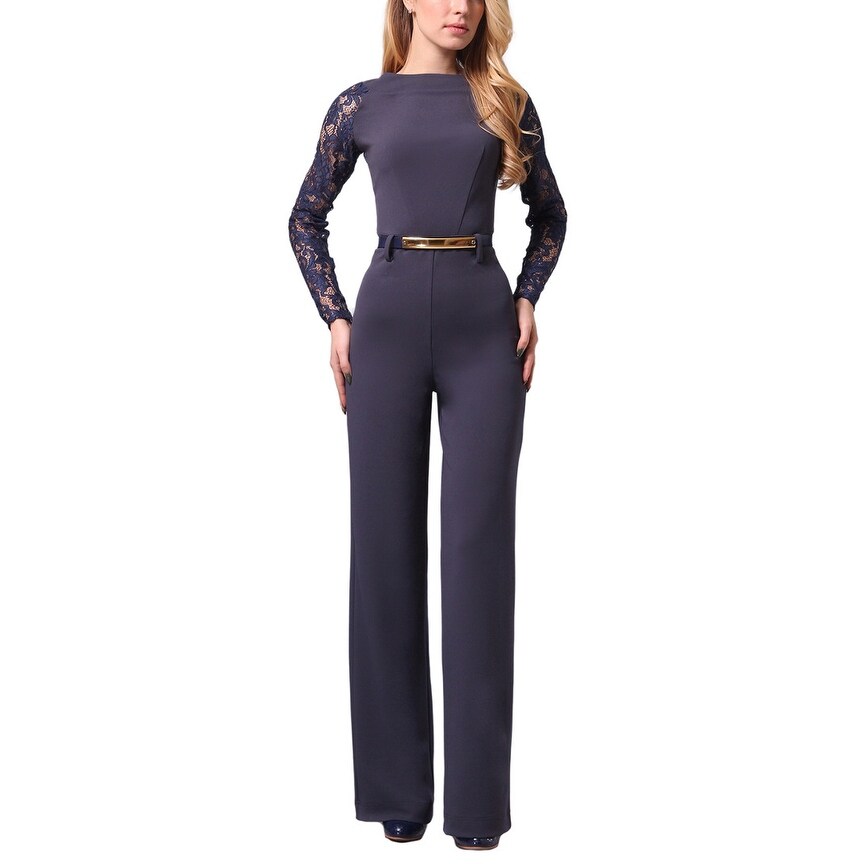 lila kass jumpsuit