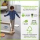 preview thumbnail 9 of 8, Learn 'N Balance Set - includes 4 Stepping Stones (Colors)