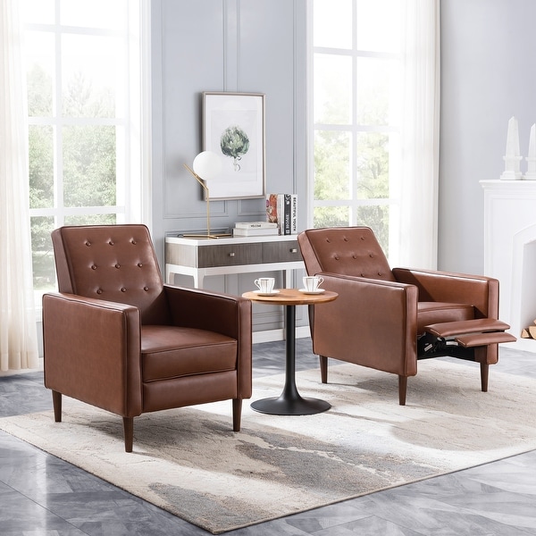 Rooms To Go Recliners - Leather Recliner Chairs : The quality and price