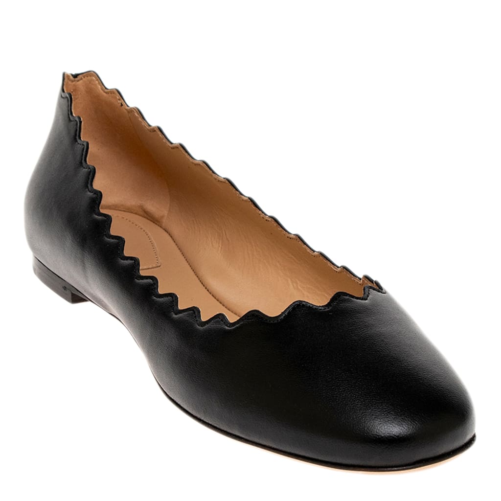 Chloe Lauren Ballerina