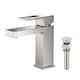 Option Brushed Nickel