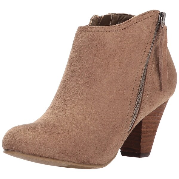 xoxo ankle boots