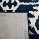 preview thumbnail 26 of 147, SAFAVIEH Handmade Wyndham Zvonka Modern Wool Rug