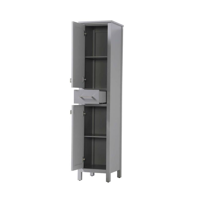 Quentin Bath Storage Cabinet (16-28 In.)