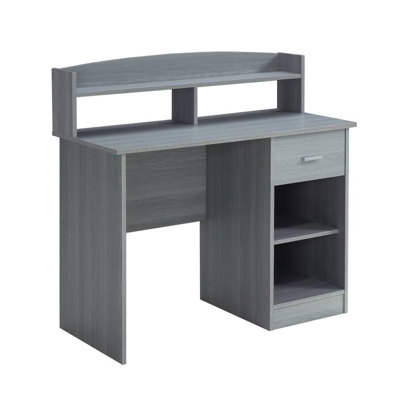 Modern Designs Office Desk with Hutch